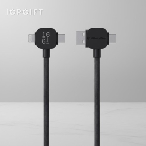 快速充電磁性數據線