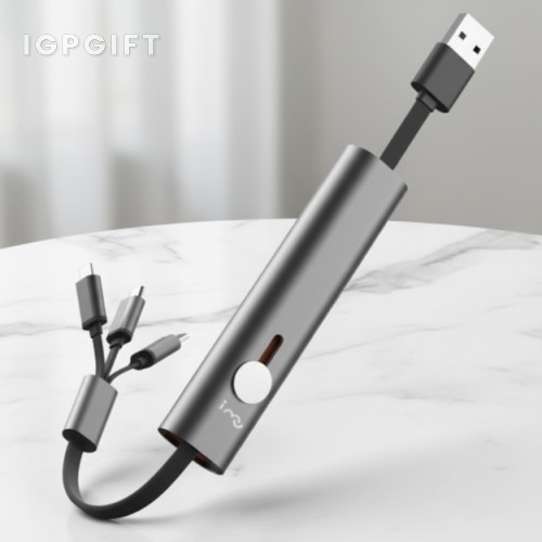 迷你三合一數據線