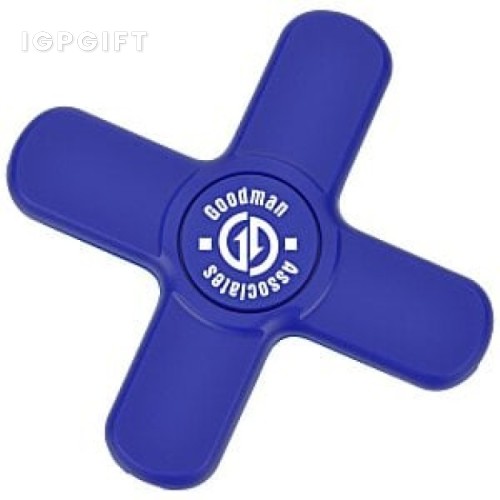 雙口充電旋轉器