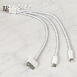 多功能數據線