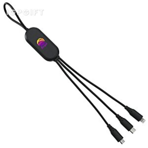 多功能充電數據線