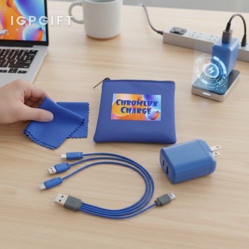 炫彩充電科技套件