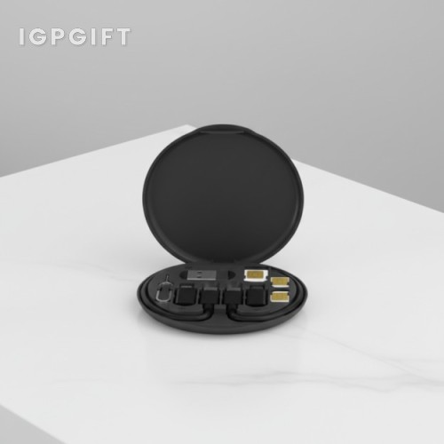 多功能充電線