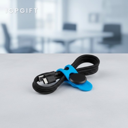多功能USB-C充電線
