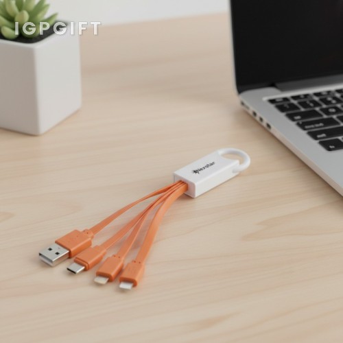 環繞多功能充電線