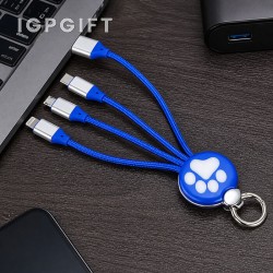 多合一發光數據傳輸線