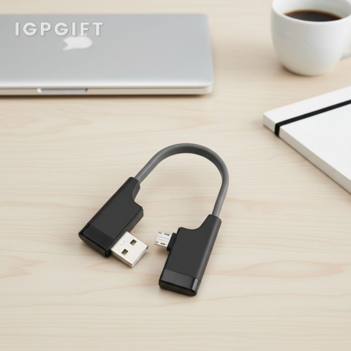 鑰匙扣型充電線