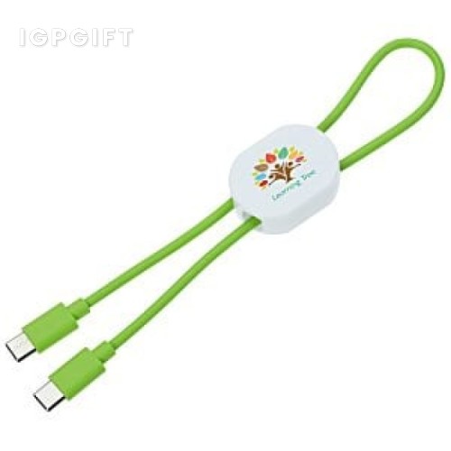 多功能充電線