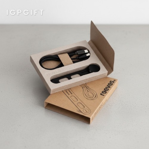 多功能USB-C充電線