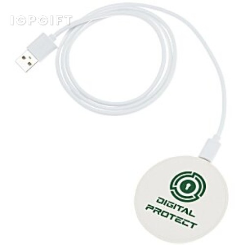 環保無線充電器
