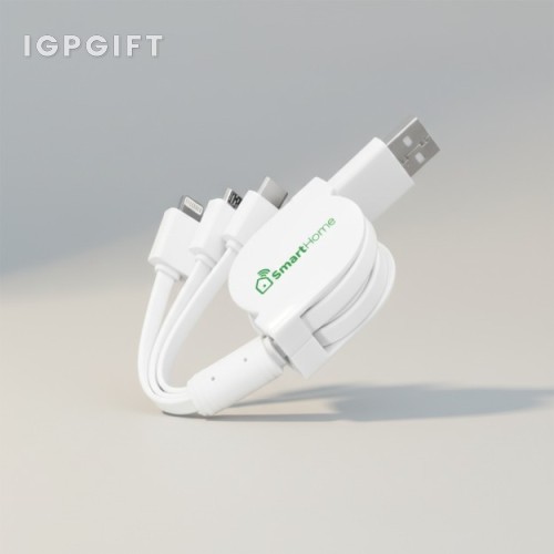 多功能充電寶