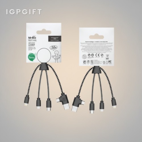 短款可定製充電電纜