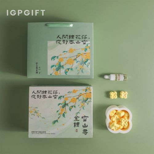 中秋桂花擴香石