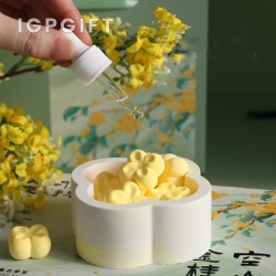 中秋桂花擴香石