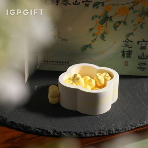 中秋桂花擴香石