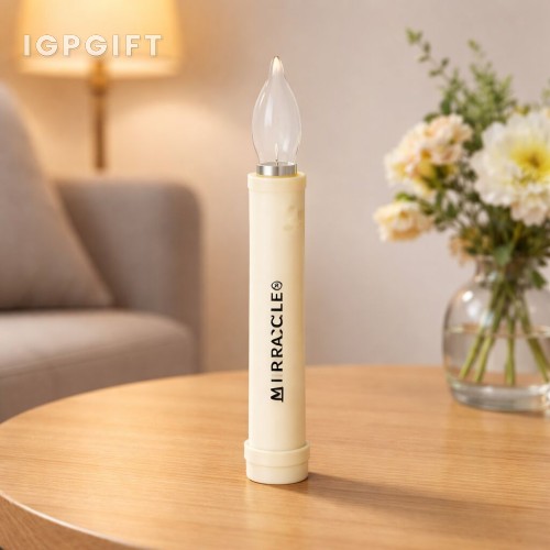 光亮禮品蠟燭