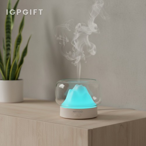 香氛加濕器