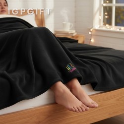 超柔軟絨毛毛毯