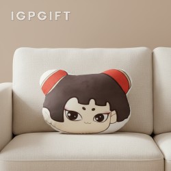 定製造型抱枕