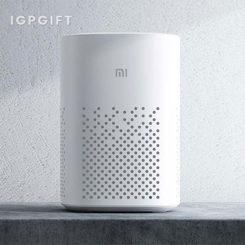 小米 藍芽觸屏智能音箱