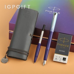PARKER 極光系列鋼筆套裝