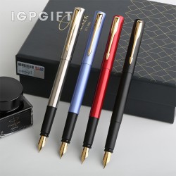 PARKER 經典商務金屬鋼筆