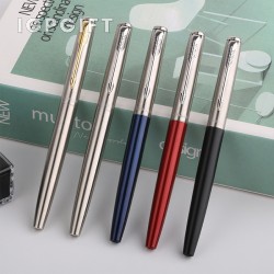 PARKER 簡約商務金屬筆套裝
