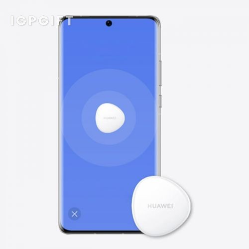 HUAWEI Tag精准定位器防丟精靈