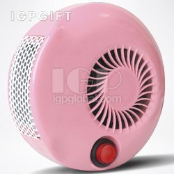 迷你暖風機