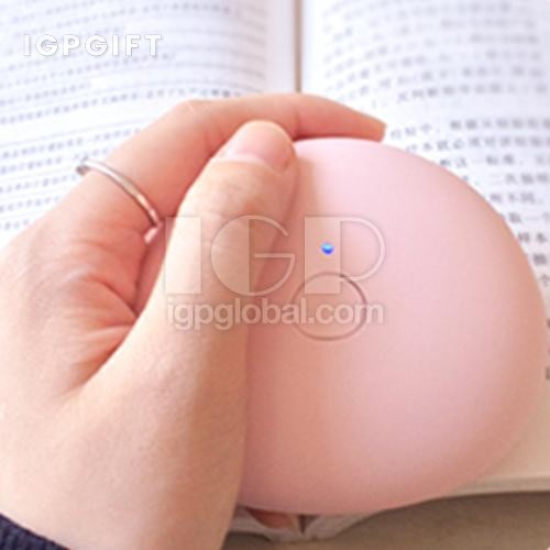 USB暖手寶