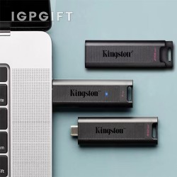 Kingston Type-c 接口手機USB手指