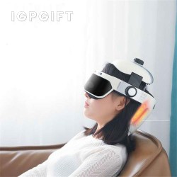 Fitten 電動頭部按摩器