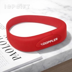 16GB 可定製 USB 儲存裝置