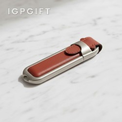 皮具USB儲存器