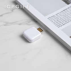 迷你方形USB閃存盤