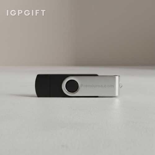 定製雙接口USB閃存驅動器