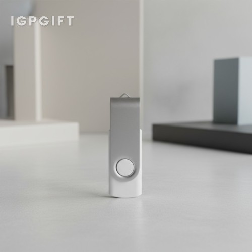 旋轉式32GB USB隨身碟