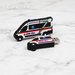 救護車USB儲存器