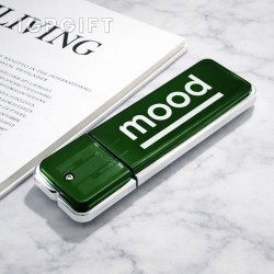 方形USB閃存驅動器 - 16GB