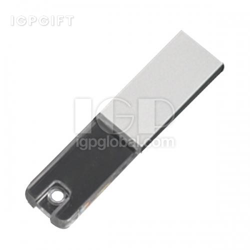 發光水晶USB