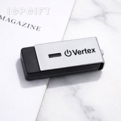 旋轉式USB閃存盤 - 4GB