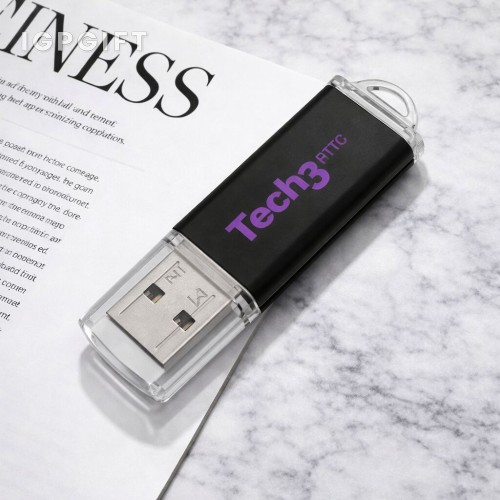 Maddox 高速 USB 隨身碟 - 4GB