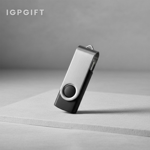 旋轉式 USB 隨身碟
