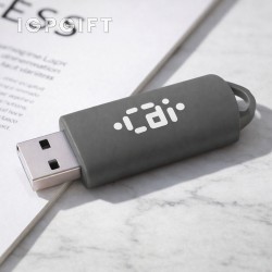 可伸縮USB隨身碟 - 16GB