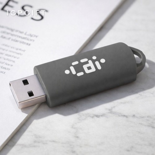 可伸縮USB隨身碟 - 16GB