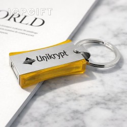 商務型納塔基 USB 隨身碟 - 8GB