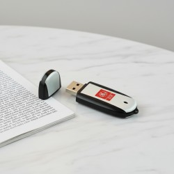 多功能ABS塑料USB隨身碟