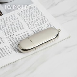 金屬USB儲存器
