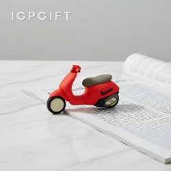 3D滑板車USB閃存驅動器 - 4GB