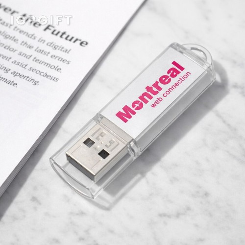 Maddox 鋁合金 USB 隨身碟 - 2GB